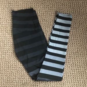 🦌K Deer Signature Jody Stripe Legging🦌